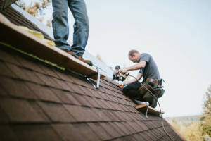 Local Roofers in Wmsbg, VA